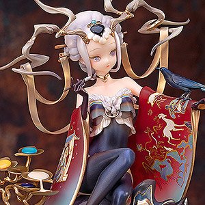 Jataka of the Deer King (PVC Figure)