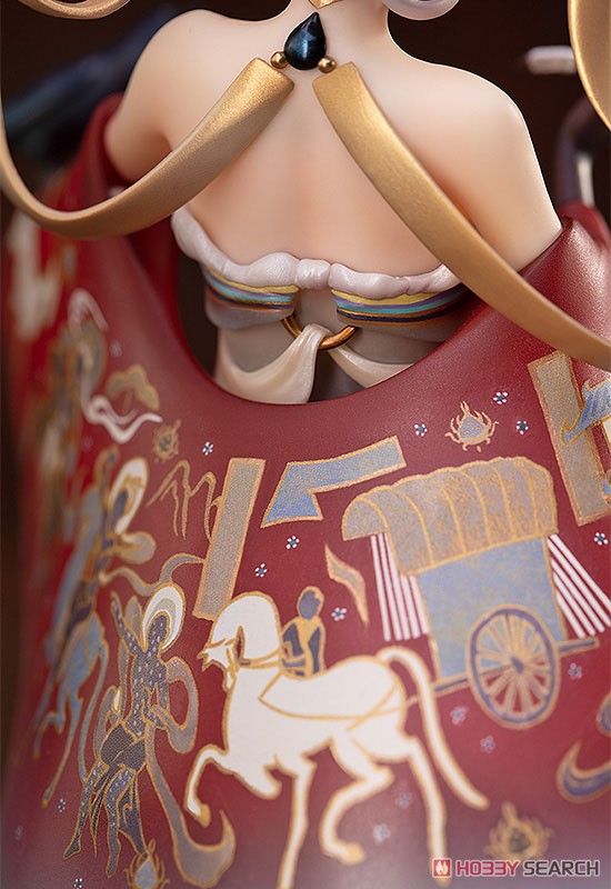 Jataka of the Deer King (PVC Figure) Item picture9