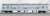 205系500番代 相模線 新塗装 白色ヘッドライト 4両セット (4両セット) (鉄道模型) 商品画像7