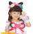Henshin Pretume Cure Precious Accessory set (Character Toy) Other picture3