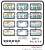 Design Japanese License Plate (Mican/Kumamon/Konyudokun) (Accessory) Other picture1