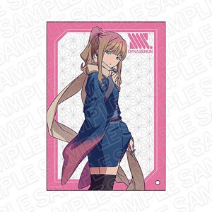 SSSS.DYNAZENON ミニアクリルアート 南夢芽 くのいち ver. (キャラクターグッズ)