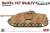 Sd.Kfz.167 StuG IV Early Production w/Workable Track Links (Plastic model) Package1