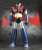 Grand Action Bigsize Model Mazinger Z (Completed) Item picture6