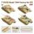 T-34/85 Model 1944 Factory No.183 (Plastic model) Other picture2