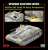 Upgrade Solution Series Sd.Kfz.167 StuG IV Early Production (for RFM5060/RFM5061) (Plastic model) Package1