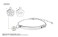 [The Quintessential Quintuplets] Favorite Bracelet Itsuki Nakano (Anime Toy) 商品画像1 Thumbnail