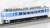 JR 189系 特急電車 (あずさ・グレードアップ車) 基本セット (基本・7両セット) (鉄道模型) 商品画像3