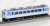 J.R. Limited Express Series 189 `Azusa` (Upgrade Cars) Standard Set (Basic 7-Car Set) (Model Train) Item picture4