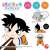 Dragon Ball Z Hug Character Collection (Set of 8) (Anime Toy) Other picture2