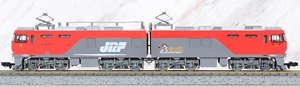 J.R. Electric Locomotive Type EH500 (Third Edition / Enhanced Deployment Version) (Model Train)