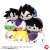 Dragon Ball Z Potekoro Mascot (Set of 8) (Anime Toy) Item picture1