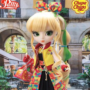 Pullip Chupa Chups (Fashion Doll)