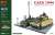 Caen 1944 Pz.Kpfw.IV Ausf.H & Kfz.70 w/Crews. Big Set (Plastic model) Package1