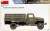 G7107 1,5T 4x4 Cargo Truck w/Wooden Body (Plastic model) Color5