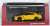 PANDEM R35 GT-R Yellow Metallic (ミニカー) パッケージ2