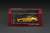 PANDEM R35 GT-R Yellow Metallic (Diecast Car) Package1