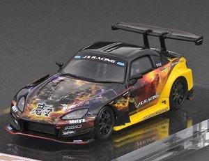 J`S Racing S2000 (AP1) Maou (Diecast Car)