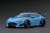 LB nation 86 Works Full Complete ver.1 Light Blue (Diecast Car) Item picture1