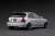 Honda CIVIC (EK9) Type R Silver (Diecast Car) Item picture2