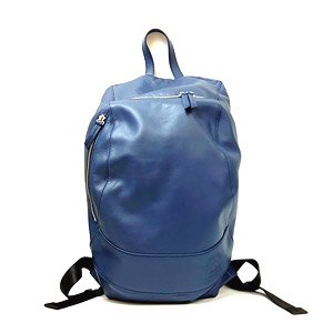 Laid-Back Camp Goat Leather Backpack (Anime Toy)