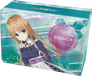 Synthetic Leather Parquet [Tsubasa Kido] (Card Supplies)