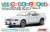 Nissan Skyline GT-R V SpecII Crystal White (Model Car) Package1