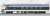 ファーストカーミュージアム 国鉄 583系 特急電車 (彗星) (鉄道模型) 商品画像3