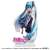 Hatsune Miku Acrylic Stand (Large) Oohhya Ver. (Anime Toy) Item picture1