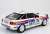1/24 レーシングシリーズ トヨタ セリカ GT-FOUR ST165 ラリー 1991 ツール・ド・コルス マスキングシート付き (プラモデル) 商品画像3