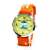 Laid-Back Camp Nylon Belt Watch (Anime Toy) Item picture1