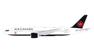 7777-200LR エアカナダ C-FNND (完成品飛行機)