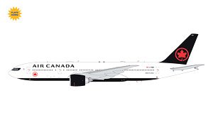 7777-200LR エアカナダ C-FNND [FD] (完成品飛行機)
