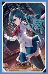 Bushiroad Sleeve Collection HG Vol.3179 Assault Lily Last Bullet [Kazuha Aizawa] (Card Sleeve)