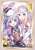 Bushiroad Sleeve Collection HG Vol.3191 Is the Order a Rabbit? Bloom [Chino & Saki] (Card Sleeve) Item picture1
