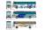 The Bus Collection Vol.30 (12 Types + Secret / Set of 12) (Model Train) Other picture3