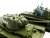 WW.II ソビエト軍 重戦車 KV-1 1942年型 鋳造砲塔 1942年 西部戦線 (プラモデル) その他の画像4