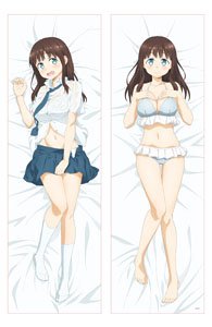 Tawawa on Monday Dakimakura Cover Little Sister (Anime Toy)
