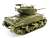 U.S. M4A1(76) Sherman (Plastic model) Item picture2