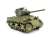 U.S. M4A1(76) Sherman (Plastic model) Item picture1