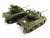 U.S. M4A1(76) Sherman (Plastic model) Other picture2