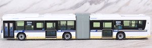 ザ・バスコレクション 京王電鉄バス 連節バス (鉄道模型)