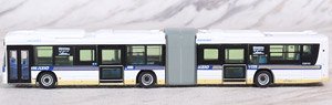 The Bus Collection Keio Dentetsu Bus Articulated Bus (Model Train)