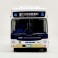 The Bus Collection Keio Dentetsu Bus Articulated Bus (Model Train) 商品画像8 Thumbnail