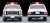 TLV-N26b マツダ ルーチェ レガート 4ドアセダン パトロールカー (警視庁) (ミニカー) 商品画像3