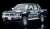 TLV-N255b トヨタ ハイラックス 4WD ダブルキャブ SSR-X オプション装着車 (緑) 95年式 (ミニカー) 商品画像7