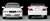 TLV-N224c トヨタ チェイサー 2.5 ツアラーS (白) 98年式 (ミニカー) 商品画像3