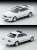 TLV-N224c Toyota Chaser 2.5 Tourer S (White) 1998 (Diecast Car) Item picture1