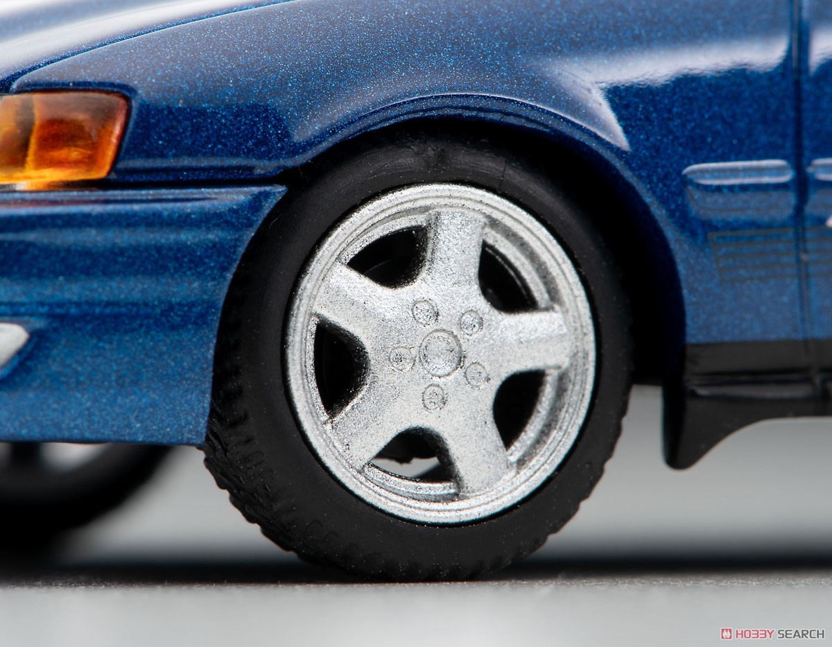 TLV-N224d トヨタ チェイサー 2.5 ツアラーS (紺) 98年式 (ミニカー) 商品画像4