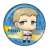 Attack on Titan Chimi Chara Can Badge Falco (Anime Toy) Item picture1